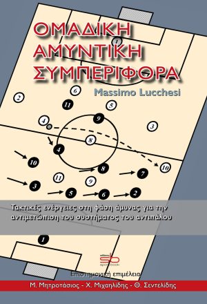 Ομαδική αμυντική συμπεριφορά
