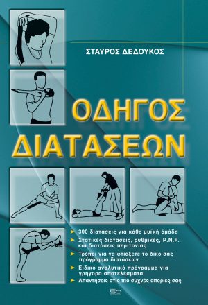 Οδηγός διατάσεων