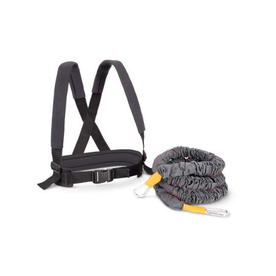 Λάστιχο Αντίστασης Random Direction Trainer Deluxe Medium - Image 2