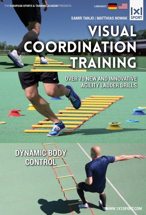 Visual Coordination Training