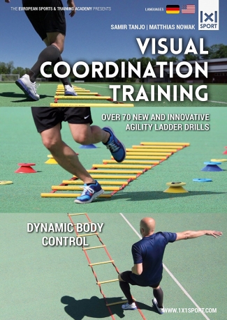 Visual Coordination Training