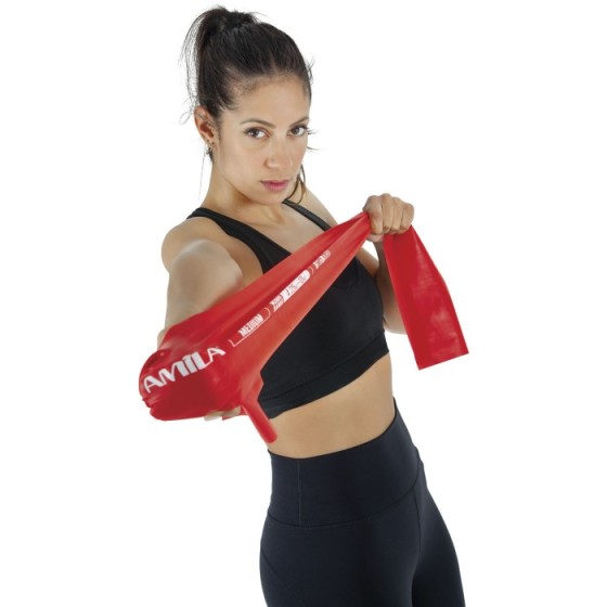 Λάστιχο Gym Band 1,2m Light - Image 3