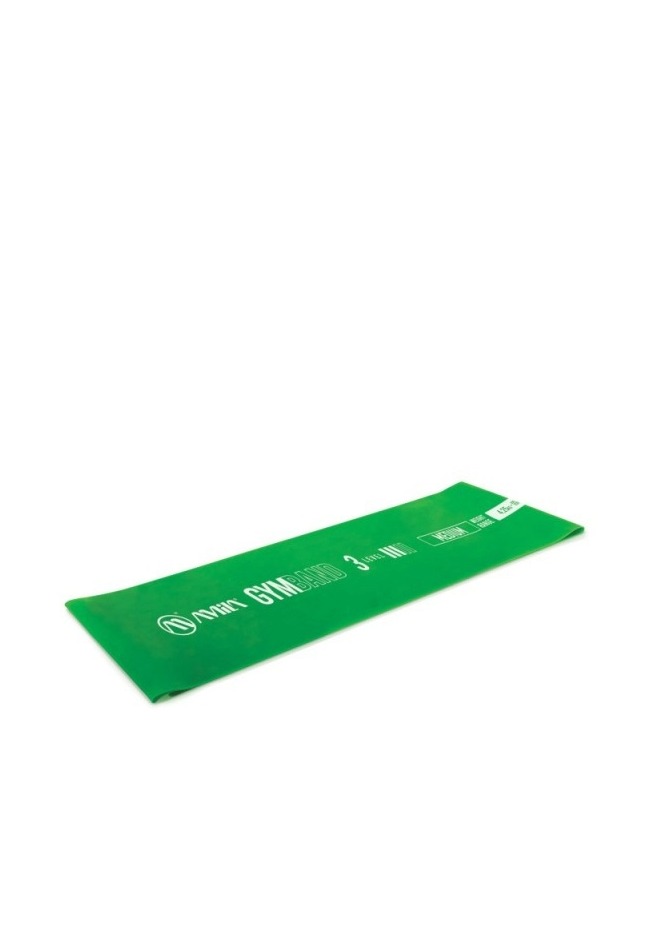 Λάστιχο Gym Band 2,5m, Medium