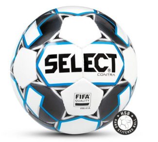 Select Contra Fifa μπάλα ποδοσφαίρου