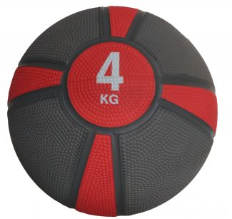 Medicine Ball 4 kg - Sportica