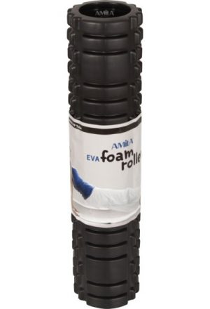 Κύλινδρος ισορροπίας Foam Roller 60x14 cm - Amila