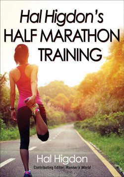 download hal higdon half marathon advanced