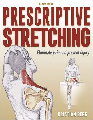 Prescriptive Stretching-2nd Edition