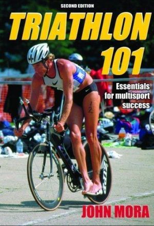 Triathlon 101-2nd Edition