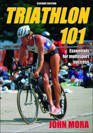 Triathlon 101-2nd Edition