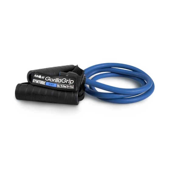 Λάστιχο AMILA GymTube Gorilla Grip Heavy - Image 3