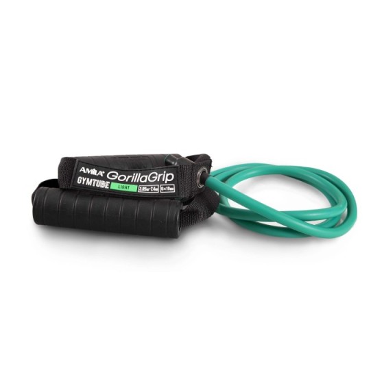 Λάστιχο AMILA GymTube Gorilla Grip Light - Image 2