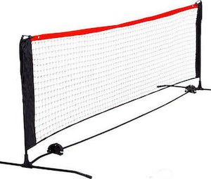 Soccer Tennis Net (Ποδοτένις 3 m) - LIGASPORT