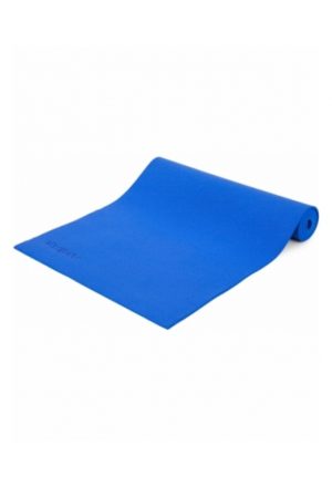 Στρώμα Yoga 4mm 860γρ Μπλε - Amila