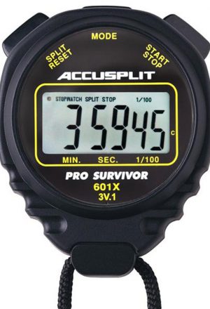 Χρονόμετρο ACCUSPLIT A601X