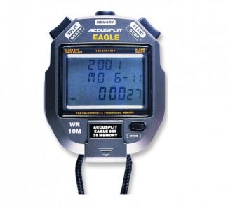 Χρονόμετρο ACCUSPLIT AE625Μ35