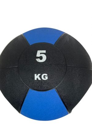 Medicine Ball Dual Handle 5kg