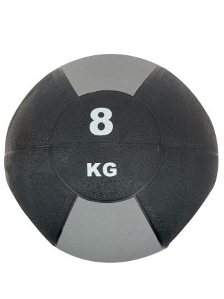 Medicine Ball Dual Handle 8kg