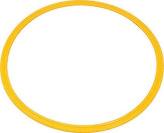 Liga Sport Στεφάνι Πλακέ (Flat Ring) 40cm