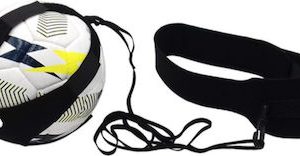 Football Trainer Belt New (Ζώνη Προπόνησης Ποδοσφαίρου) - LIGASPORT