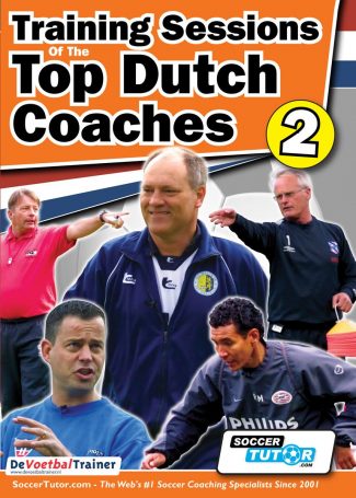 Training Sessions of the Top Dutch Coaches - Vol.2