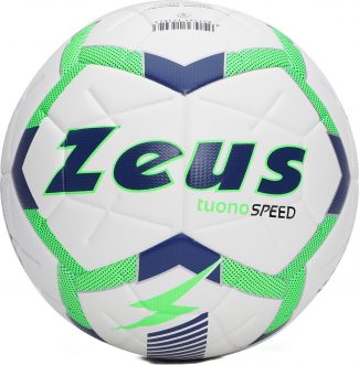 Zeus Team Pallone Speed Μπάλα ποδοσφαίρου No 4