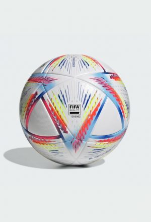 Adidas Al Rihla League Ball Μπάλα ποδοσφαίρου