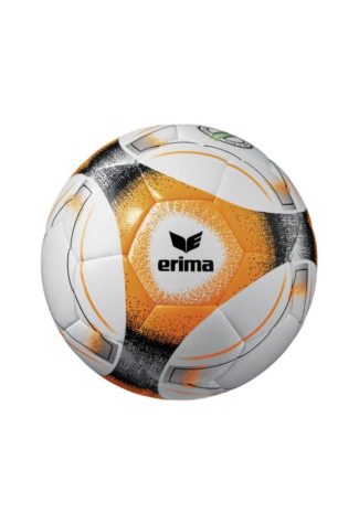 Erima Hybrid Lite 290 Μπάλα Ποδοσφαίρου Πορτοκαλί
