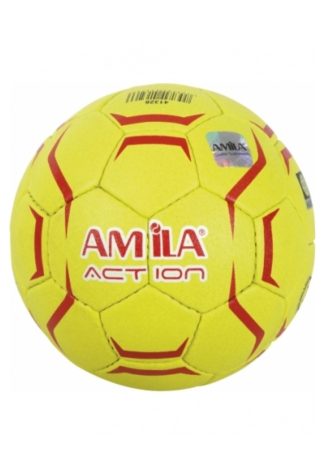 Μπάλα Handball AMILA Traction No. 1 (50-52cm)