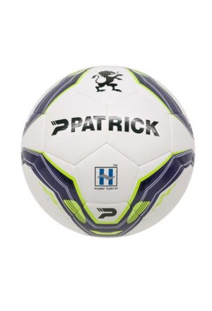 Μπάλα ποδοσφαίρου Patrick BULLET801 No 4