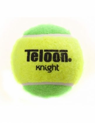 Μπαλάκια Tennis Teloon Knight δίχρωμα