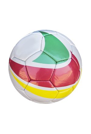 Μπάλα ποδοσφαίρου ToyMarkt 430gr No 5