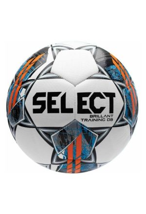Select Sport Brillant Training DB V22 Μπάλα Ποδοσφαίρου Πολύχρωμη