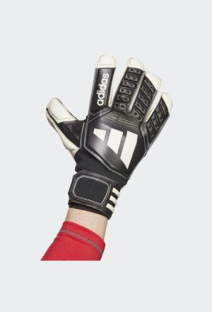 Adidas Tiro League Γάντια Τερματοφύλακα Μαύρα