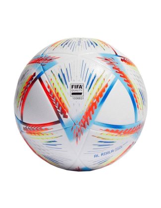 Adidas Al Rihla League Ball