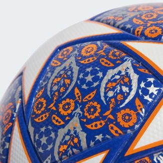 Ucl League Istanbul Ball