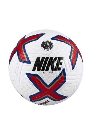 Nike Premier League Academy Μπάλα Ποδοσφαίρου Λευκή