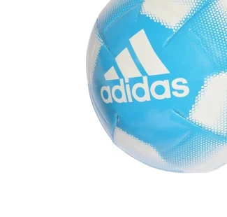 Adidas Epp Club Μπάλα Ποδοσφαίρου Πολύχρωμη