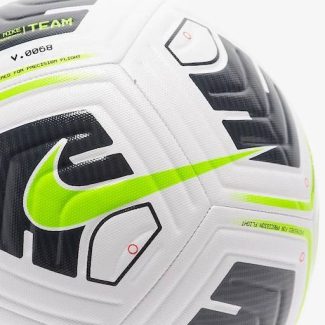 Nike Academy Μπάλα Ποδοσφαίρου Πράσινη