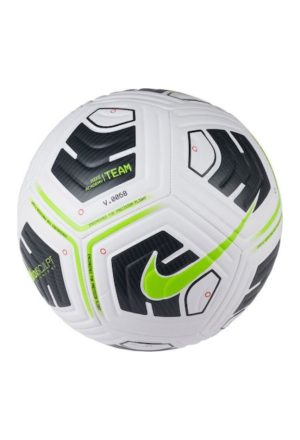 Nike Academy Μπάλα Ποδοσφαίρου Πράσινη