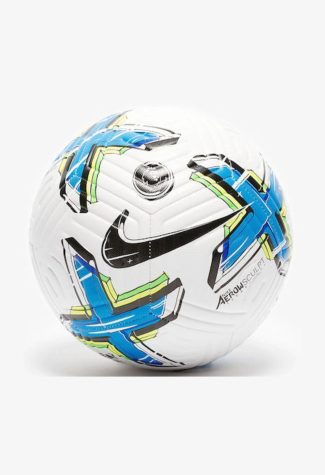 Nike Premier League Academy Μπάλα Ποδοσφαίρου Μπλε- Πράσινη