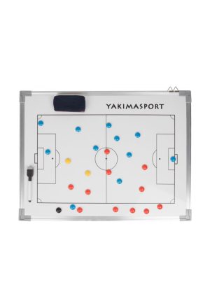 Πίνακας τακτικής ποδοσφαίρου 60 x 45 εκ. Yakima