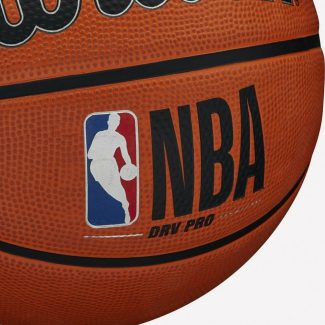 Wilson NBA DRV Pro Μπάλα Μπάσκετ Outdoor
