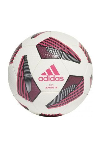 Adidas Tiro League TB Μπάλα Ποδοσφαίρου Ροζ