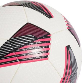Adidas Tiro League TB Μπάλα Ποδοσφαίρου Ροζ