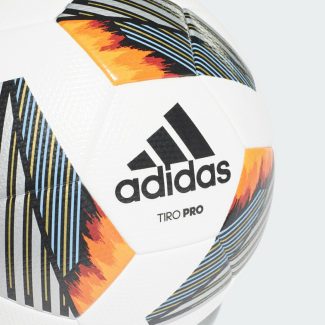 Adidas Tiro Pro Μπάλα Ποδοσφαίρου Πορτοκαλί