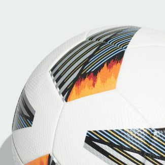 Adidas Tiro Pro Μπάλα Ποδοσφαίρου Πορτοκαλί