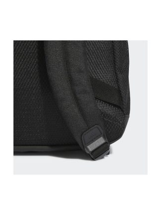 Adidas Motion Linear Υφασμάτινο Σακίδιο Πλάτης Μαύρο