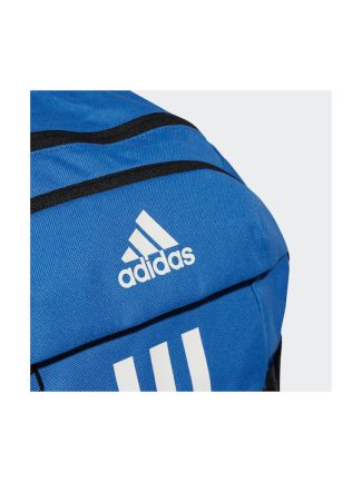 Adidas Power VI Σακίδιο Πλάτης Μπλε