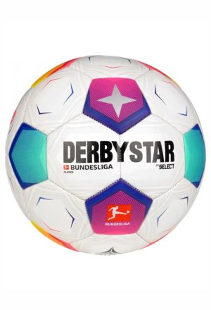 Derbystar Bundesliga Player v23 Ball